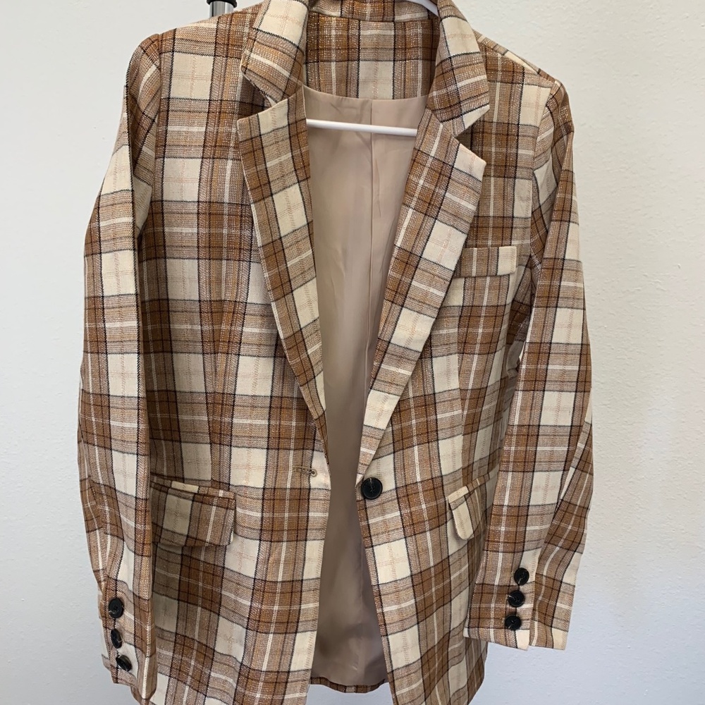 Women's Fashion Sport Coat